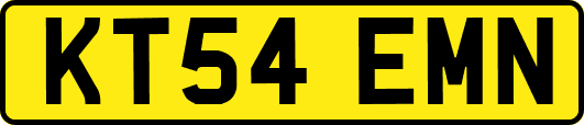 KT54EMN