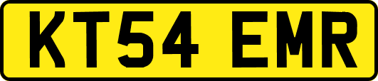 KT54EMR