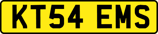 KT54EMS