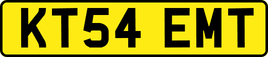 KT54EMT