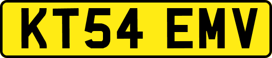 KT54EMV