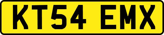 KT54EMX