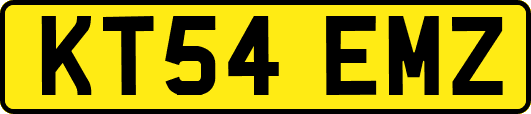 KT54EMZ