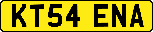KT54ENA