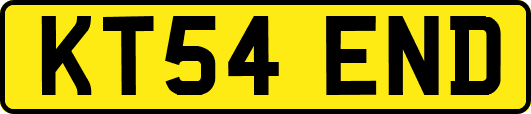 KT54END