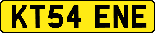 KT54ENE