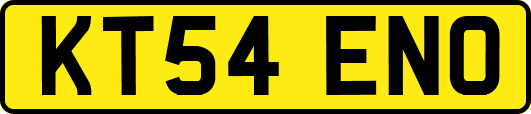 KT54ENO