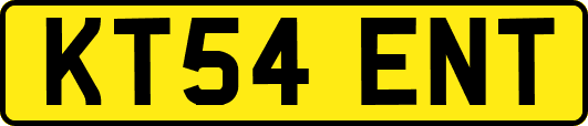 KT54ENT
