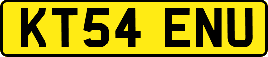 KT54ENU