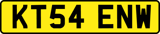 KT54ENW