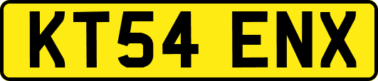 KT54ENX