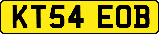 KT54EOB