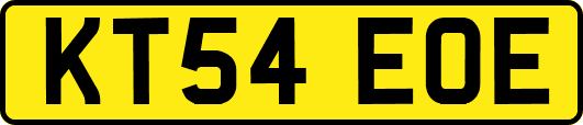 KT54EOE