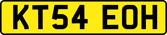 KT54EOH
