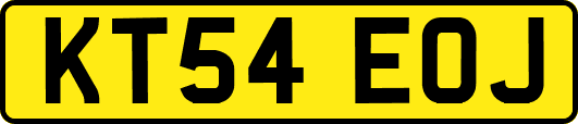 KT54EOJ