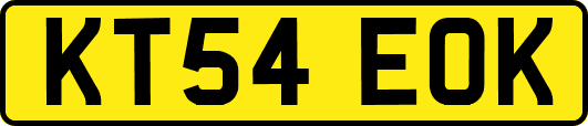 KT54EOK