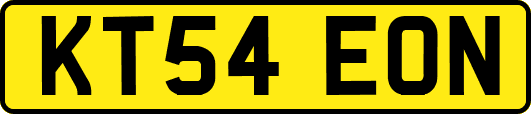 KT54EON