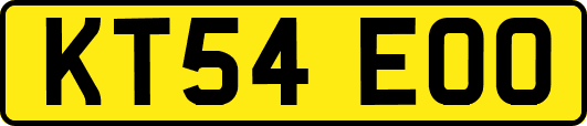 KT54EOO