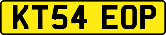 KT54EOP