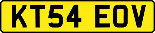 KT54EOV