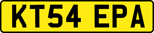 KT54EPA