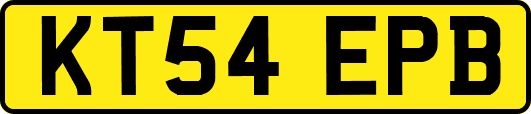 KT54EPB