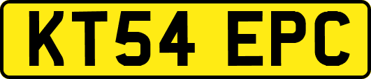 KT54EPC