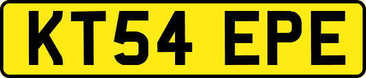KT54EPE
