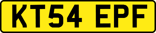 KT54EPF