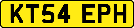 KT54EPH