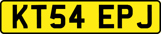 KT54EPJ