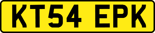 KT54EPK