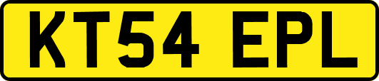 KT54EPL