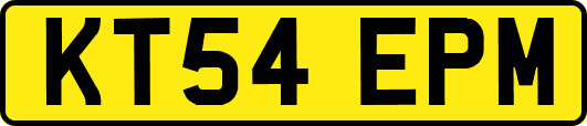 KT54EPM