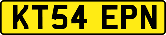 KT54EPN