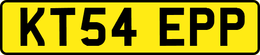 KT54EPP