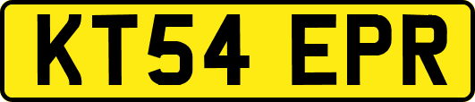 KT54EPR