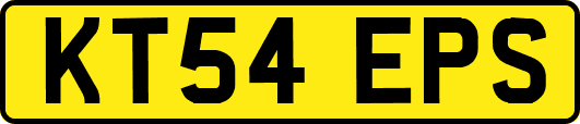 KT54EPS