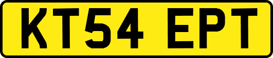 KT54EPT