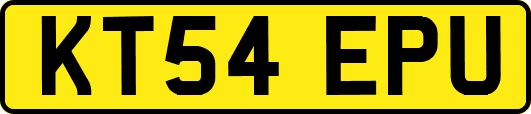 KT54EPU