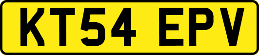 KT54EPV