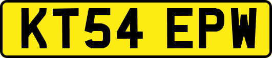 KT54EPW