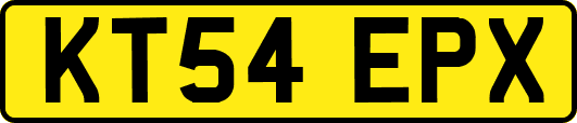 KT54EPX