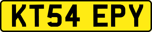 KT54EPY