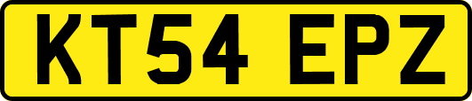 KT54EPZ