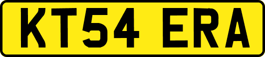 KT54ERA