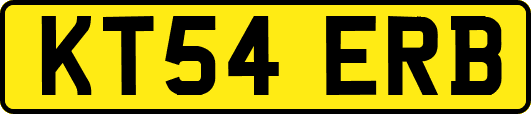 KT54ERB