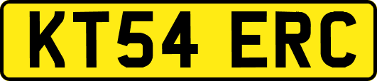 KT54ERC