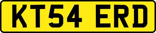 KT54ERD
