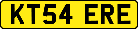 KT54ERE